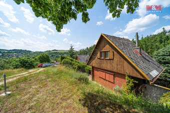 Prodej chaty, 314 m², Nižbor-Stradonice - 18