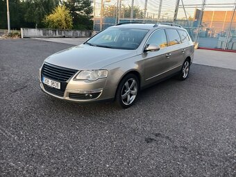 Passat b6 - 18
