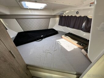 QUICKSILVER Activ 755 WEEKEND + MERCURY F 225 V6 EFI EXLPT D - 18