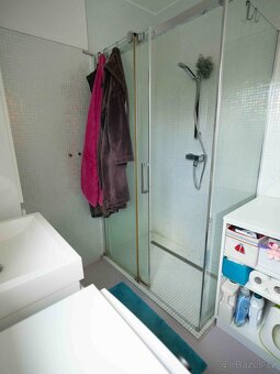 Prodej bytu 2+kk 54 m² Vinohrady/Strašnice ul. Pod Rapidem - 18