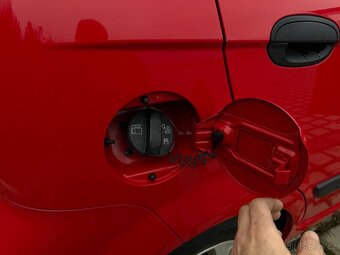 Spark, 2009, 50000km, 0.8i - 18