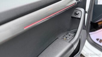 škoda octavia 3 combi 2020 2.0 tdi 110kw NOVÉ ROZVODY - 18