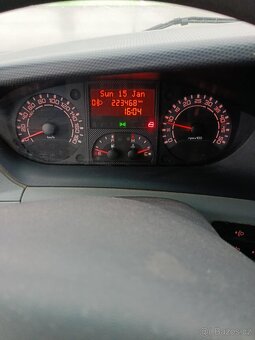 Iveci Daily 2.3 HPT - 18