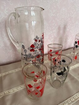 Letitý porcelán a sklo - 18