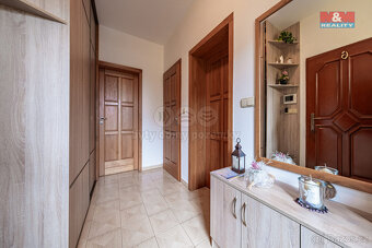 Prodej rodinného domu, 142 m², Mačkov - 18