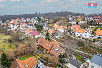 Prodej rodinného domu 7+3, 360 m², Třebotov, ul. Krátká - 18