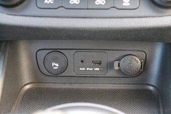 Kia Sportage 1.7CRDI 85kW ++ Prodáno ++ - 18