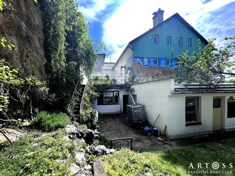 Prodej Penzion Romeo, 810 m2 () - Mladeč, ev.č. 316251000 - 18