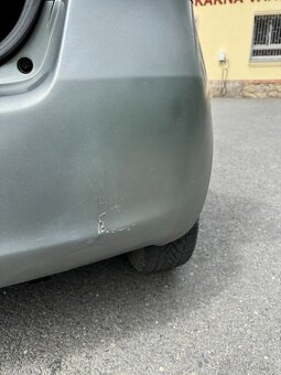 Toyota Yaris, automat, pravidelný servis i provoz v ČR - 18
