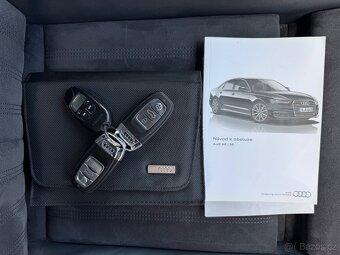 Audi A6 allroad 3.0 TDi 200kW MATRIX led nové rozvody - 18