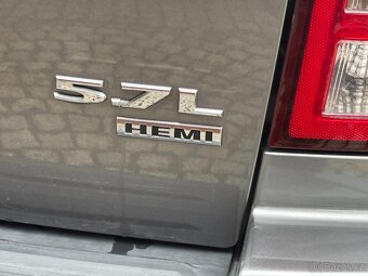 Jeep Grand Cherokee WH OVERLAND 5.7L V8 HEMI LPG - 18