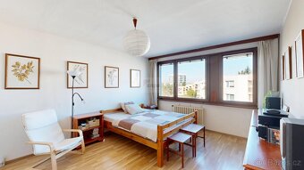 Prodej řadového rodinného domu 221 m2 + pozemek 229 m2, Prah - 18