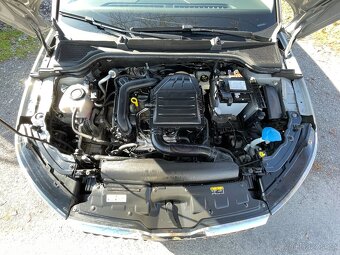 Škoda Scala 1.0 TSi, Serviska, LED, CarPlay - 18
