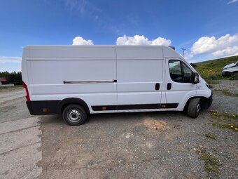 Fiat ducato - chladák 2x - 18