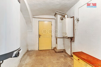 Prodej chalupy, 2871 m², Stružnice - 18