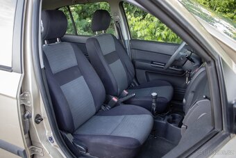 Hyundai Getz 1.1i Active - 18