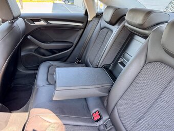 Audi A3 8V Limousine/sedan 1.4 TFSI ACT S-LINE - 18
