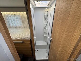 ADRIA MATRIX 670 SL, AUTOMAT 8.st., 180 PS - 18