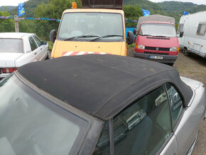 Peugeot 306 cabrio - 18