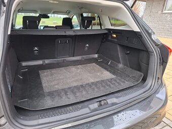 Ford Focus 4 combi Cool&Connect 1.5 EcoBlue 88 kw, Full led - 18