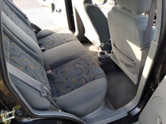 Chevrolet Kalos 1.2i pětidveřový. - 18