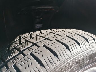 VOLKSWAGEN MULTIVAN T5 2.0TDI 103KW (CAAC) 221TKM 7 MÍST - 18