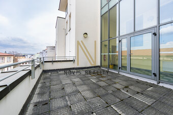 Pronájem, kanceláře, 140 m², Plzeň - Americká - 18