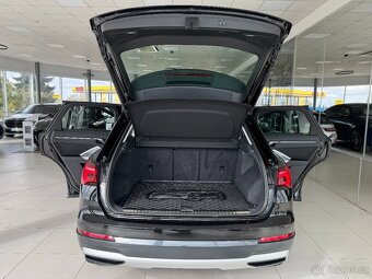 Audi Q3 40TFSI QUATTRO MatrixLED KeyLess - 18