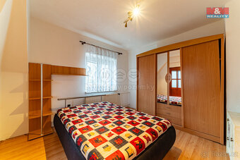 Prodej domu 140m2, pozemek 1327m2 v Lestkově, okr. Tachov - 18