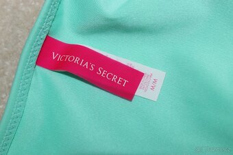 Dámské plavky Victoria Secret S-M/34 C - 18