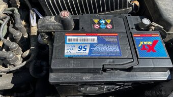 Hyunday Getz 1.4 / 71kW, 2005, klimatizace - 18
