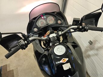 Honda XL 650 V Transalp rok 2005 - 18