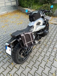BMW R Nine T Scrambler - 18
