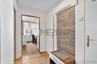 Útulný byt 3+1 s lodžií a vlastním vytápěním - 71m2 – Libere - 18