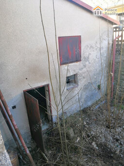 Prodej RD s garáží - Červený Kostelec - 18