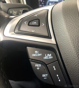 Ford Mondeo Vignale 2,0Ecoblue AWD AT, ČR - 18
