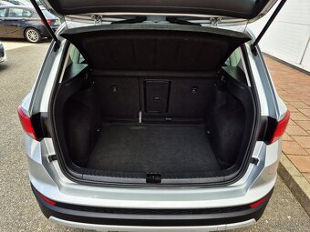 SEAT ATECA TDI 1 MAJITEL AUTOMAT FULL LED ROK 2020 DPH - 18