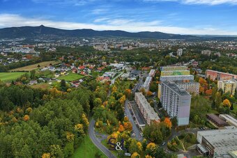 Prodej, Pozemky pro komerční výstavbu,  8023m2 - Liberec, St - 18