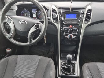 Hyundai I 30 - 18