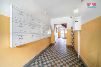 Prodej bytu 3+kk + L, 63 m², Praha, ul. Veltruská - 18
