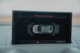 Audi RS3 8V 2015, bez OPF, keramika na laku - 18