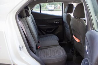 Opel Mokka 1.4 ecoFLEX // AJ NA SPLÁTKY - 18