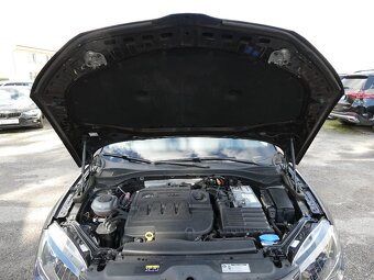 Škoda Superb 2.0TDi 110kW DSG, 2x kola, ČR, serviska - 18