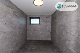 Prodej, rodinný dům 7+2, 1194 m2, Dolní Lomná - 18