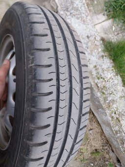 Škoda Felicia II 1.3Mpi 50Kw. Stk 2027/5 Eko Zaplaceno - 18