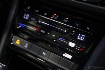 VW Touran Highline TDI 110kW DSG 7-míst - záruka Autodraft - 18