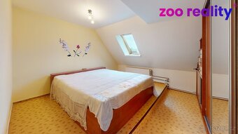 Prodej dvougeneračního domu Přemyslovice - 18