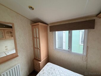 Mobilní dům - mobilheim Willerby Lyndhurst 11,7 x 3,7m - 18