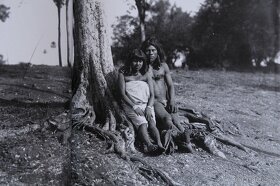 fotografická kniha GUIDO BOGGIANI - 18