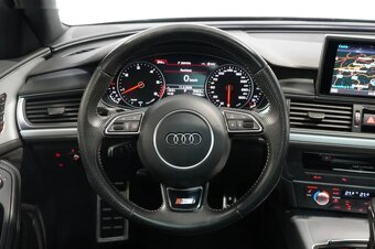 Audi A6, 3.0TDI, S-line,Pano,DPH,ACC - 18
